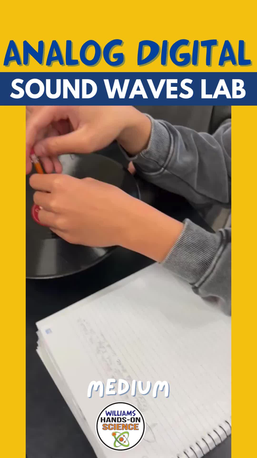 @NGSS STEM Lessons & Activities