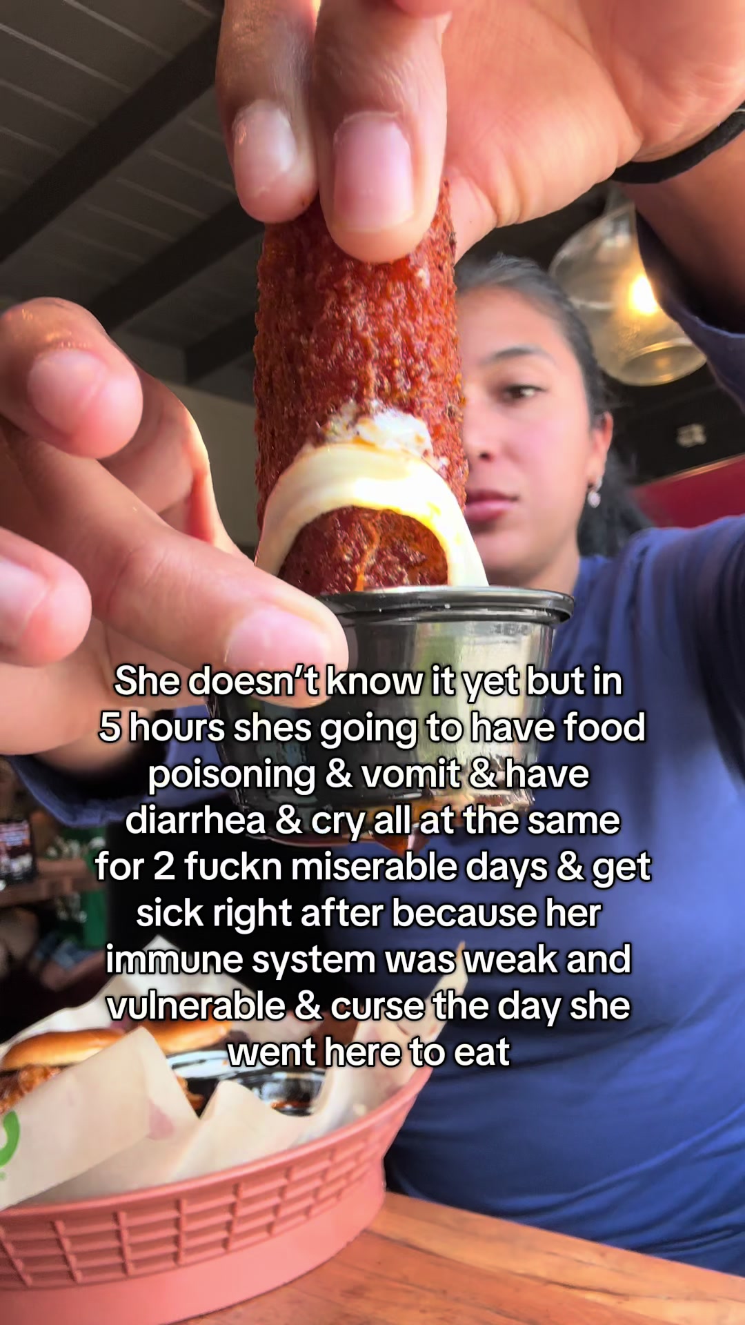 @Marlene Morales