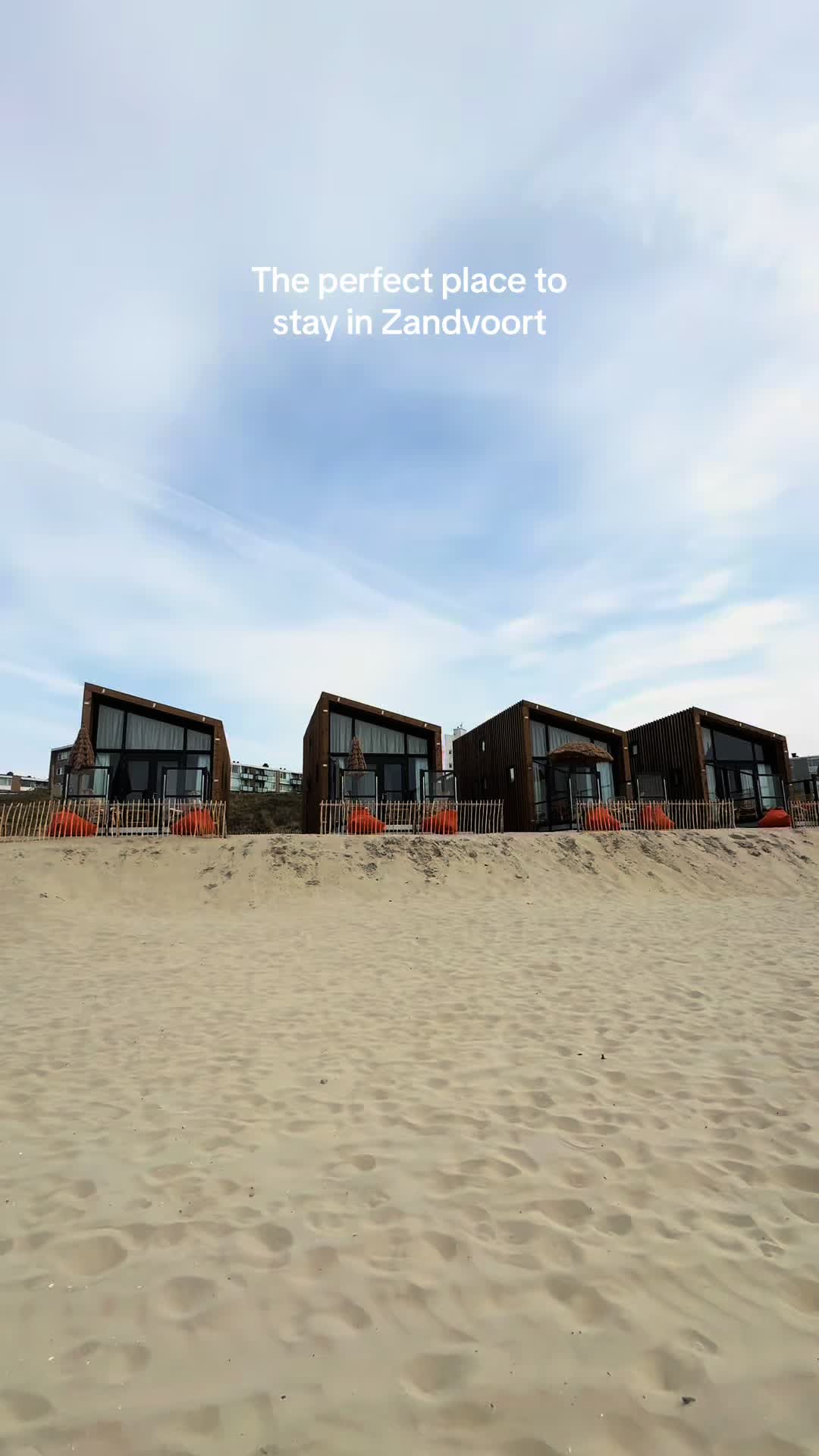 @Venti Beach Zandvoort