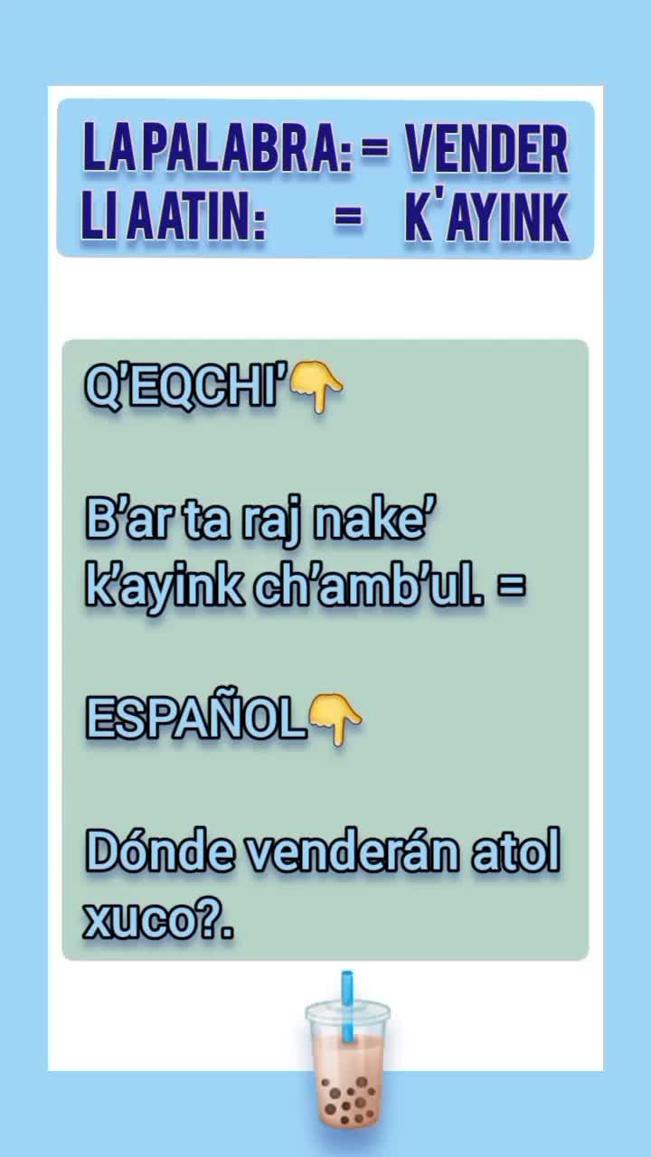 @BILING&Uuml;E GT🇬🇹