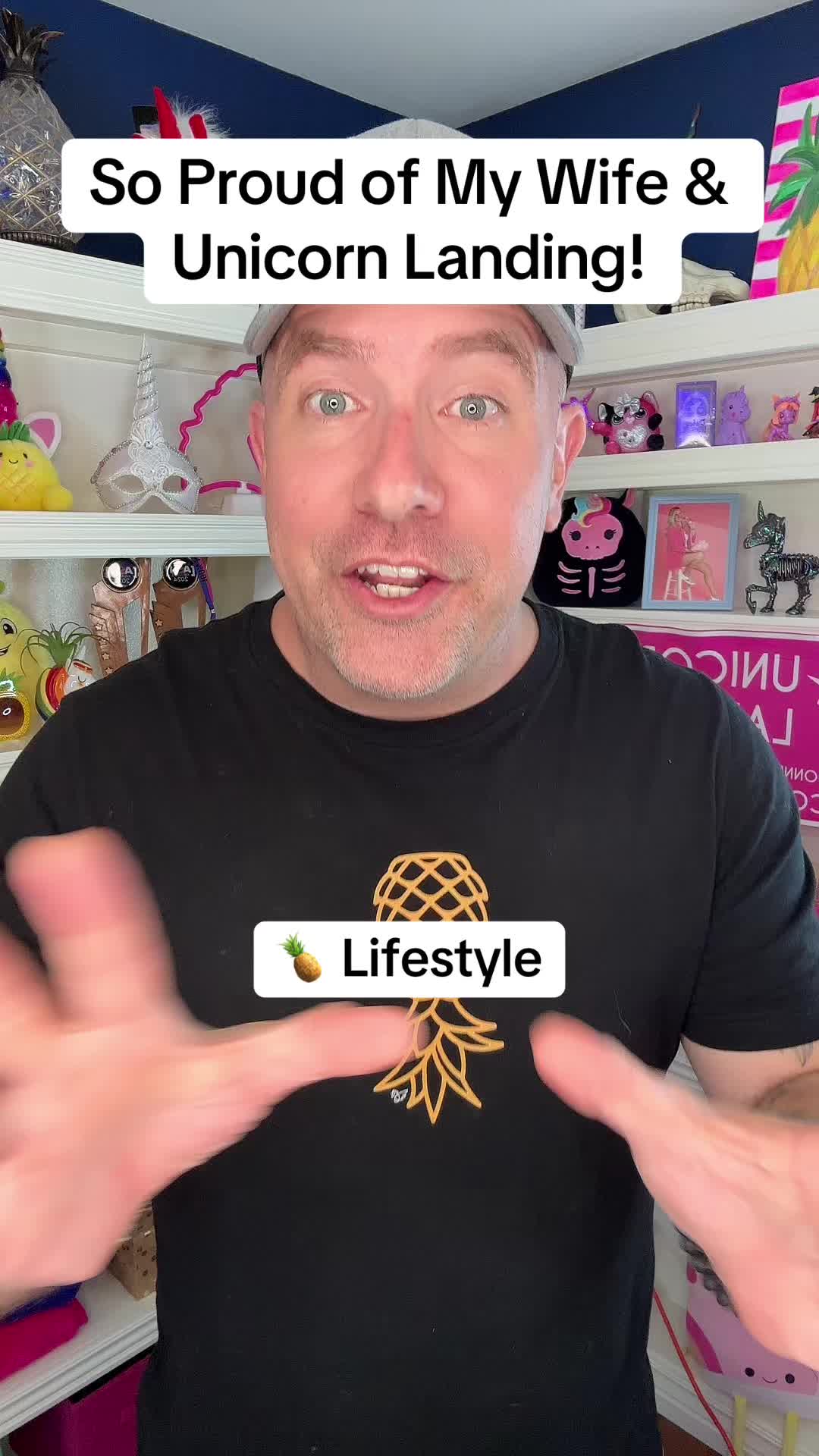 @Professor Pineapple