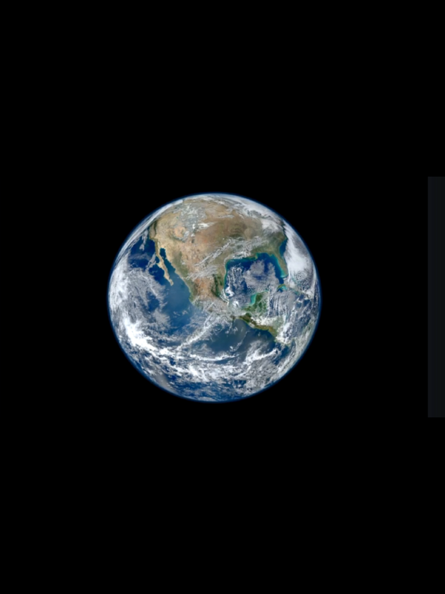 @FLAT Earth2022