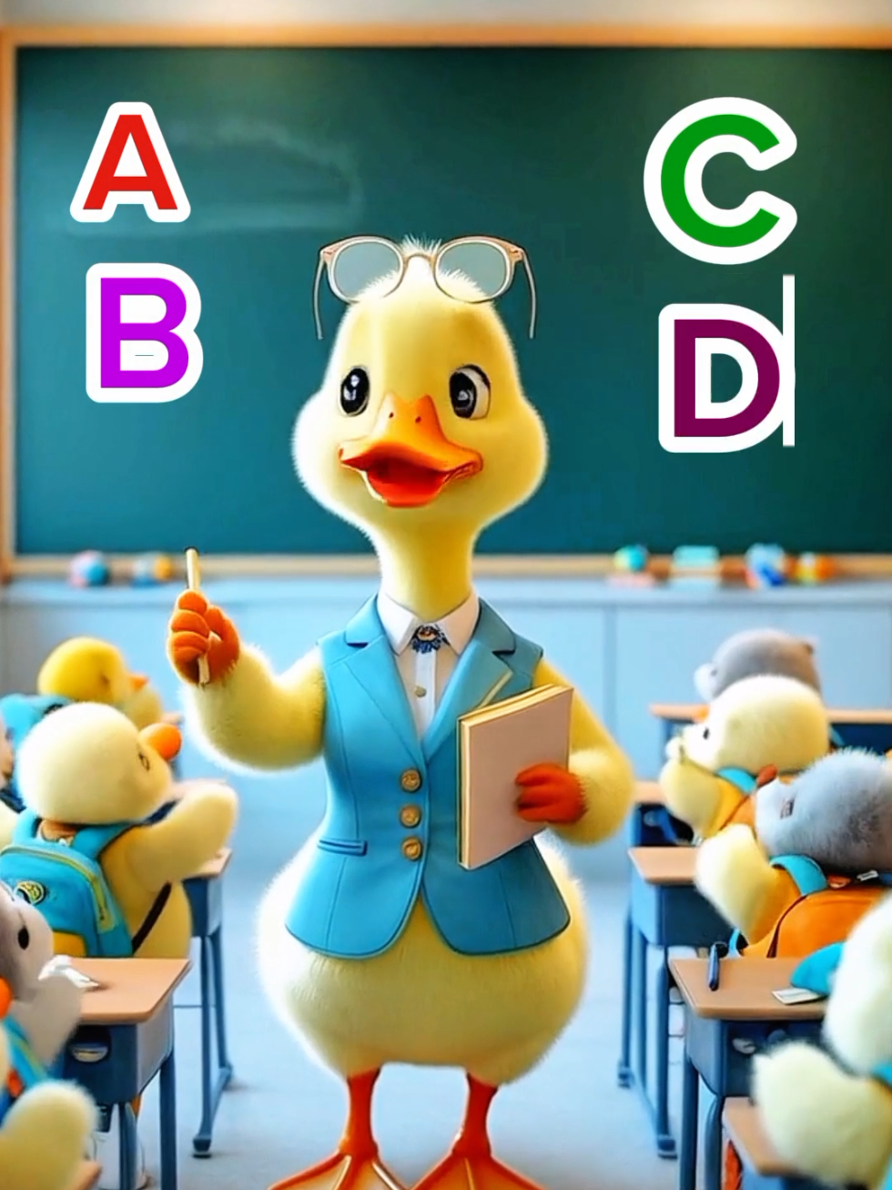 ABCD in the Morning Brush Your Teeth | Sing Story Times (@singstorykids)
