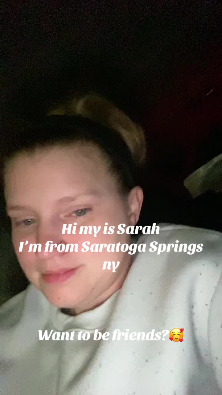 @Sarah White