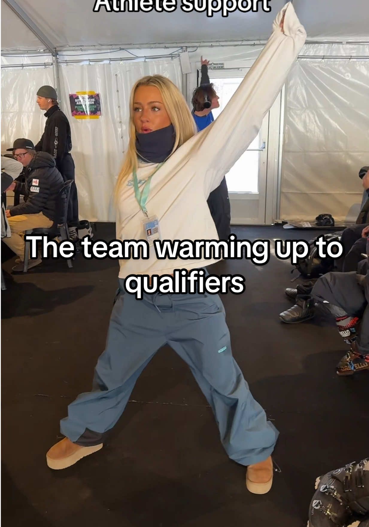 @Tonje Frigstad