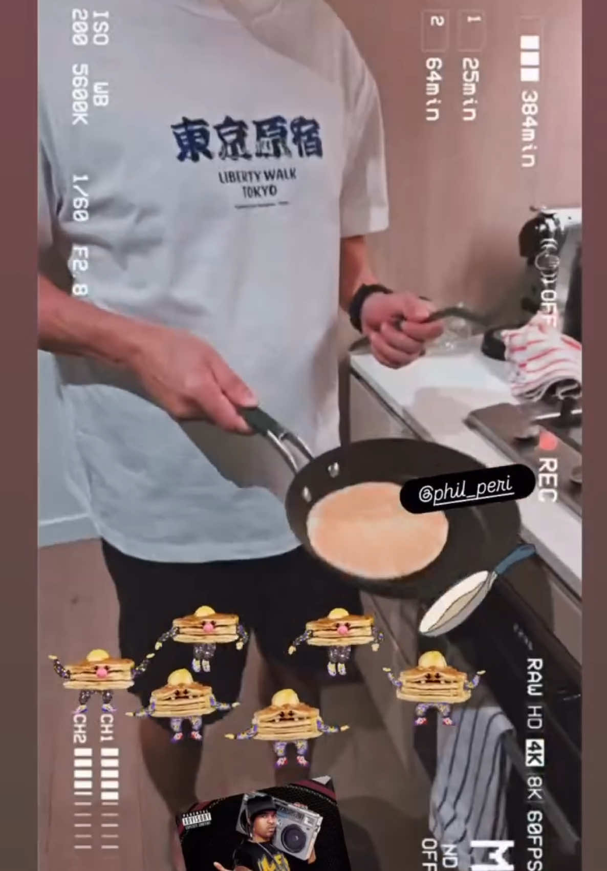 @👨🏼&zwj;🍳🍼𝓟𝓱𝓲𝓵 𝓟𝓮𝓻𝓲🍦🖤