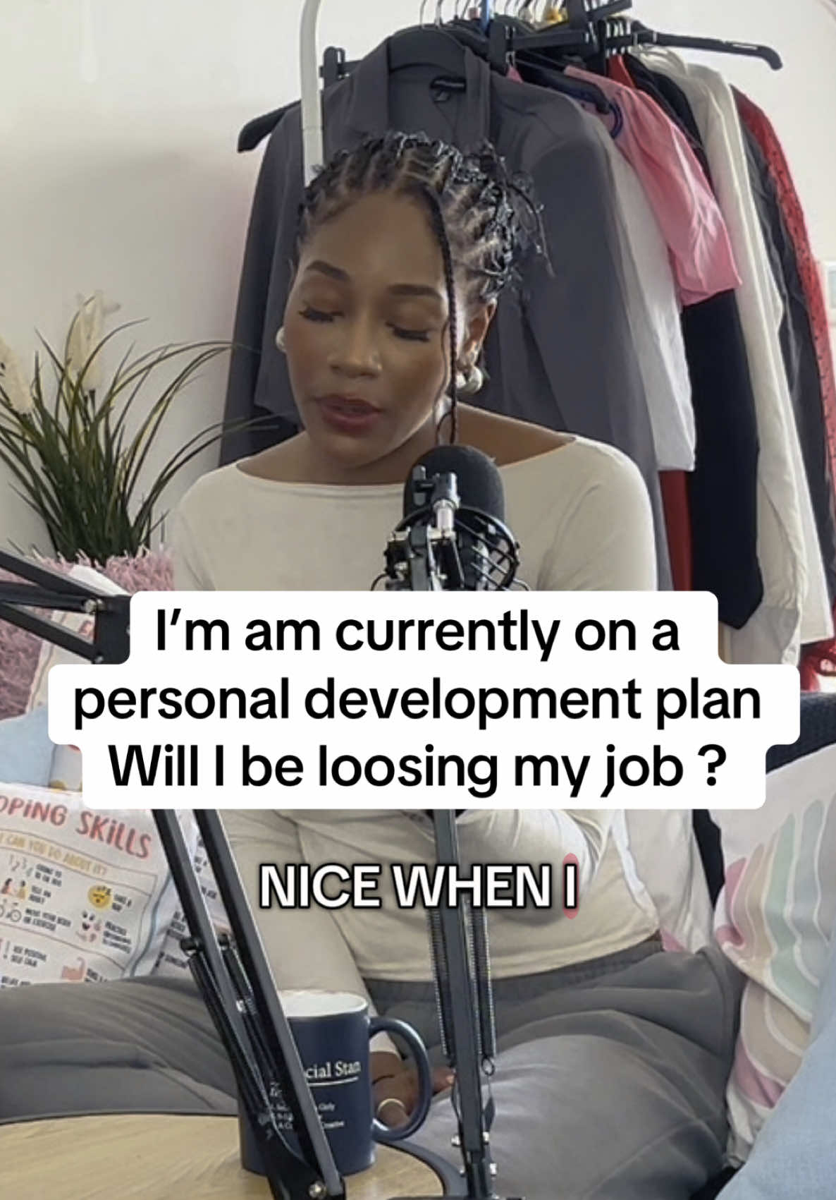 @tightsandkay| Life advice 🧠
