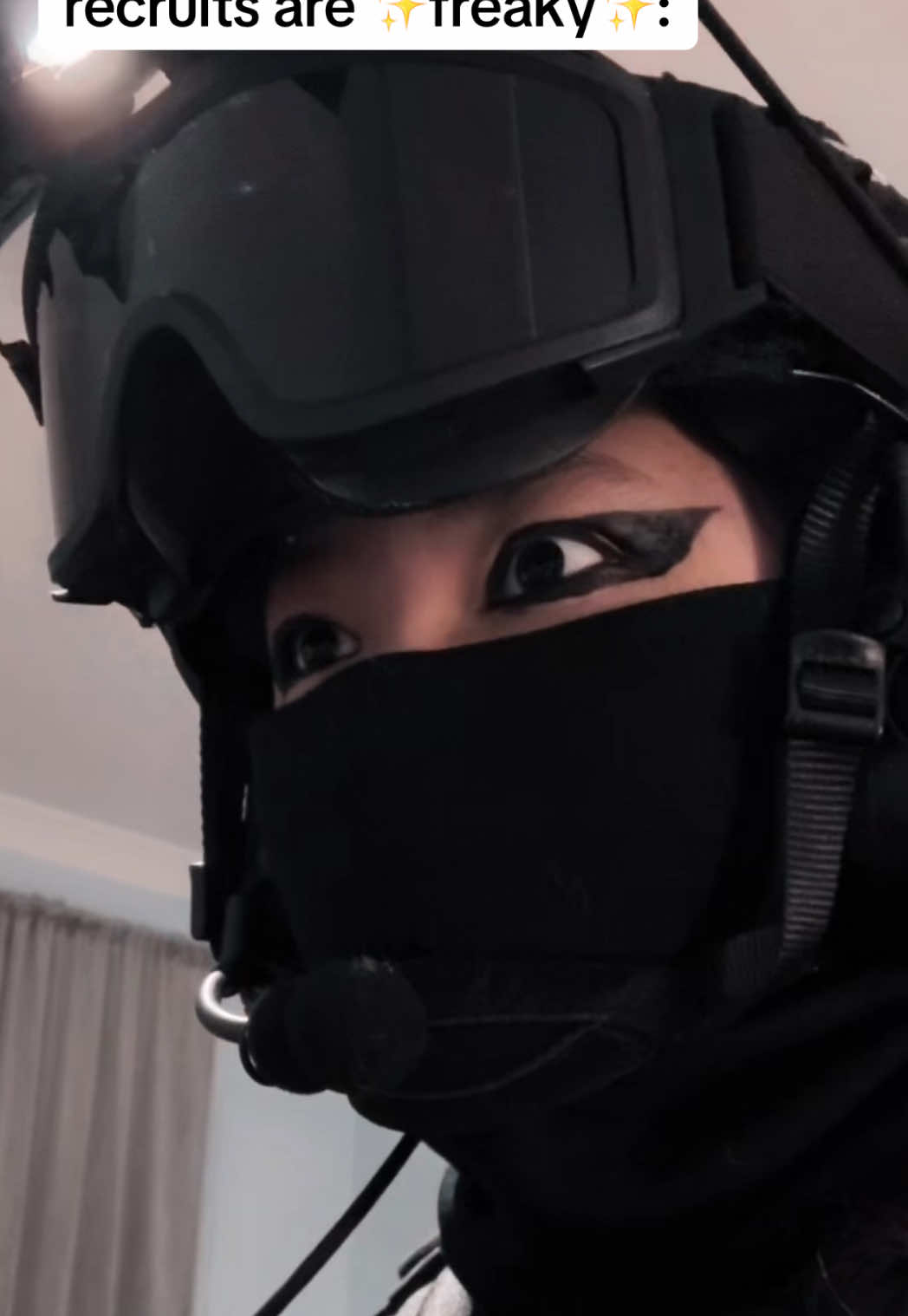 @Callsign Scout