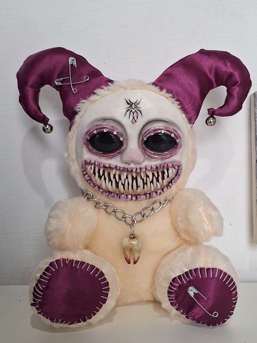 @🦴 Paranoia Artesanal 🦴