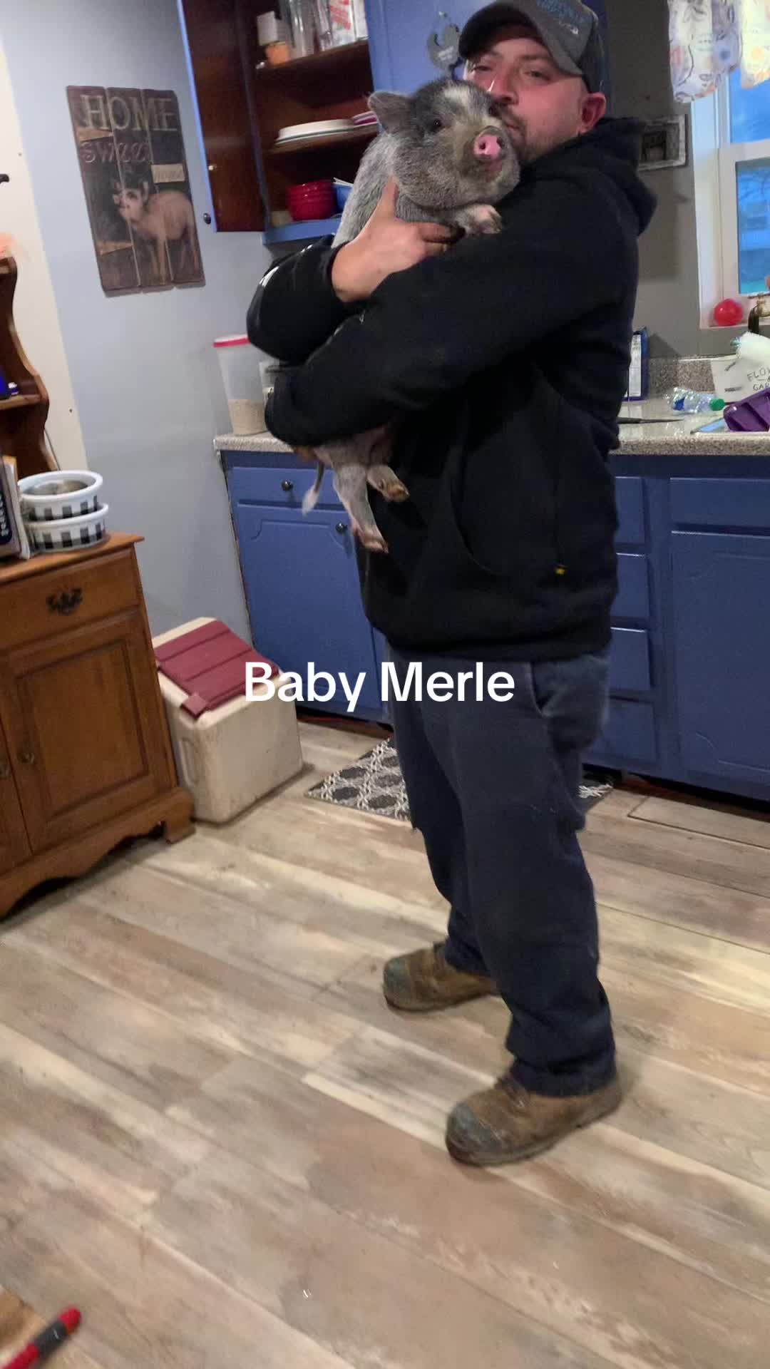 @Merle&Mama