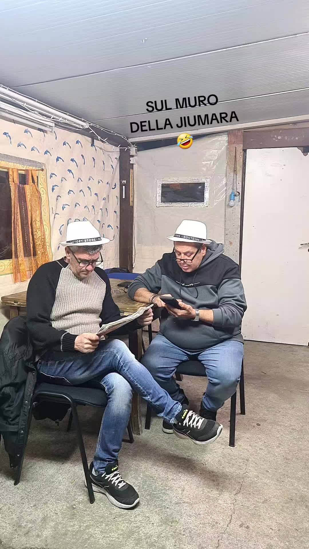 @sulmurodellajumara