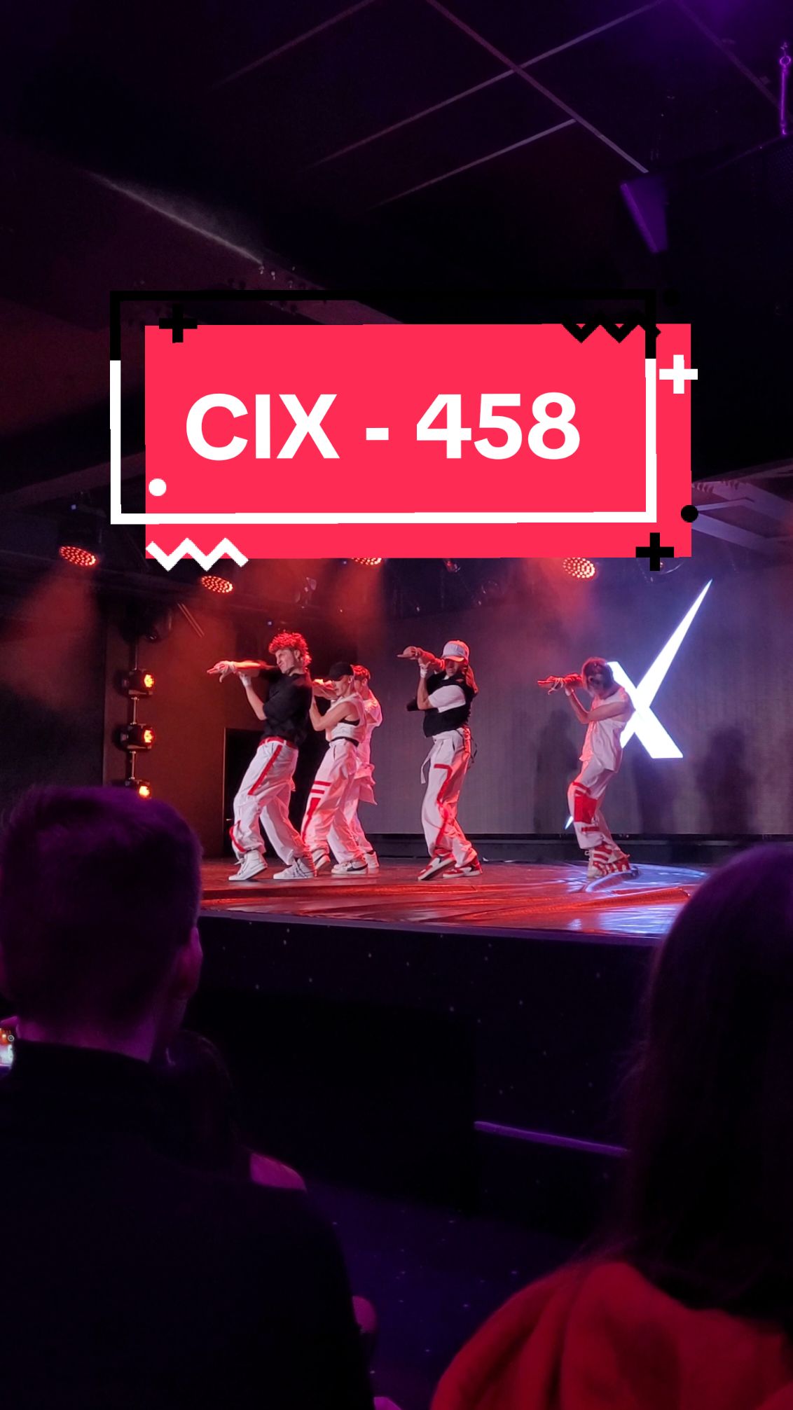 @Toxic Dance