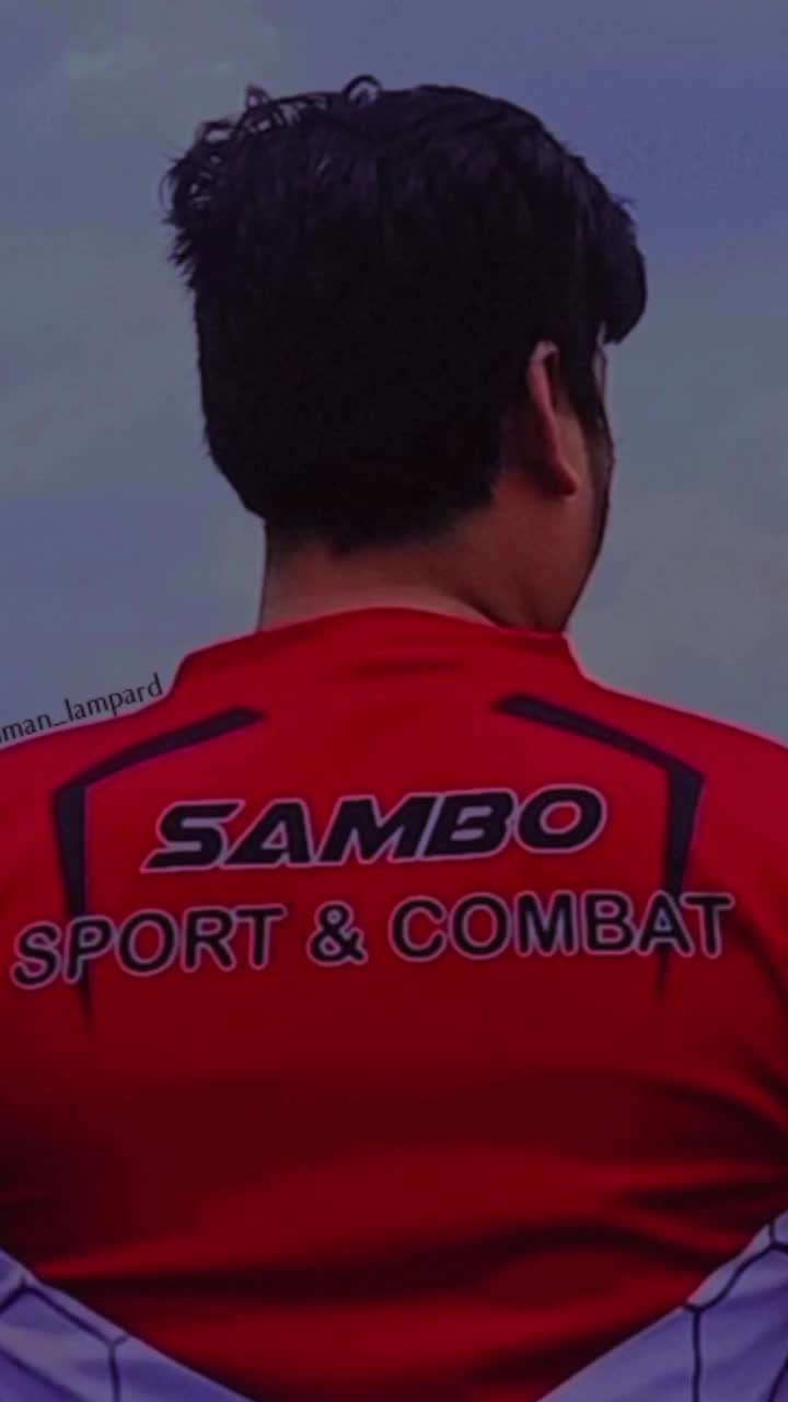 @Kemas Rindo Fighting Club
