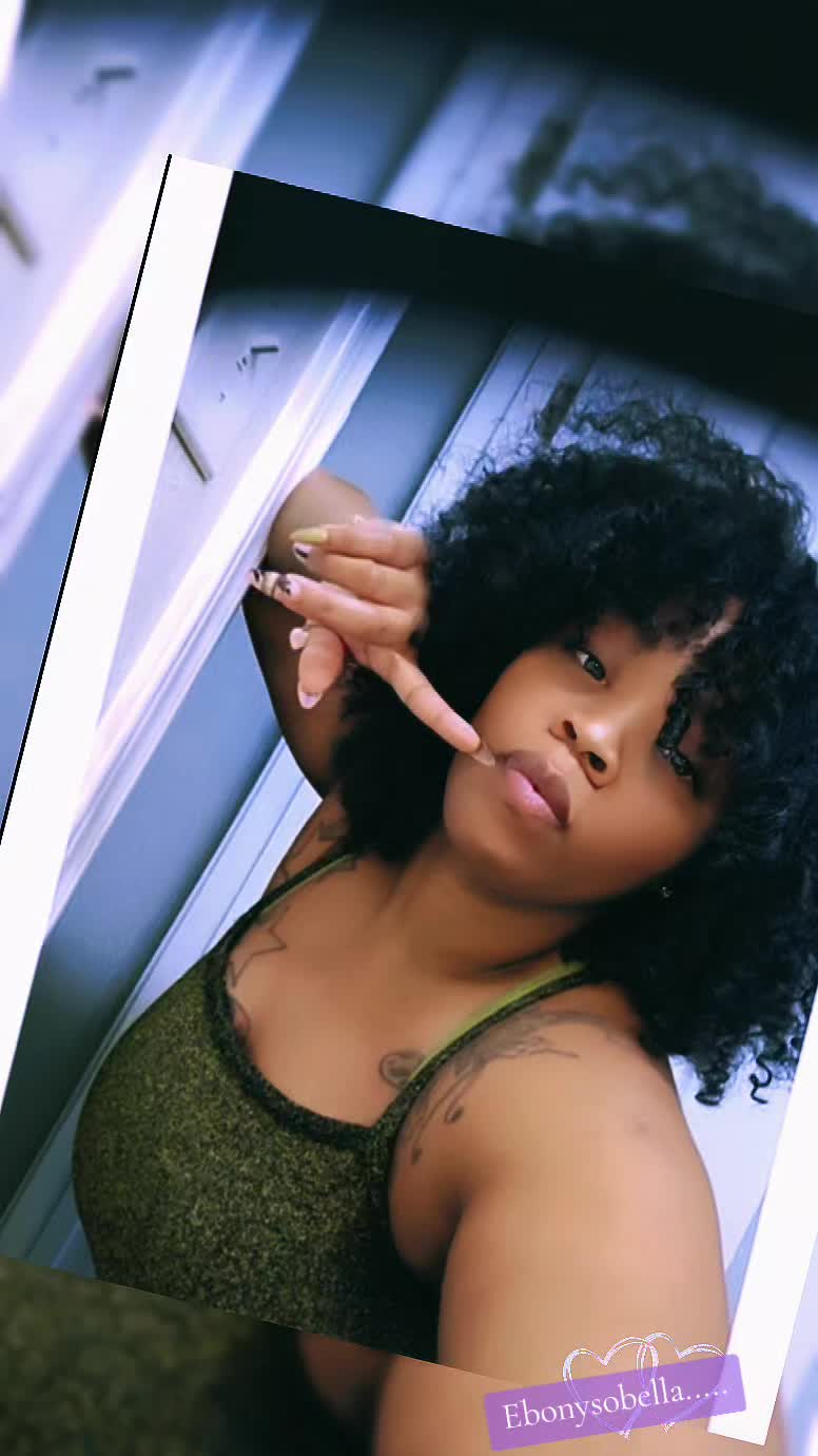 @Ebony Queen