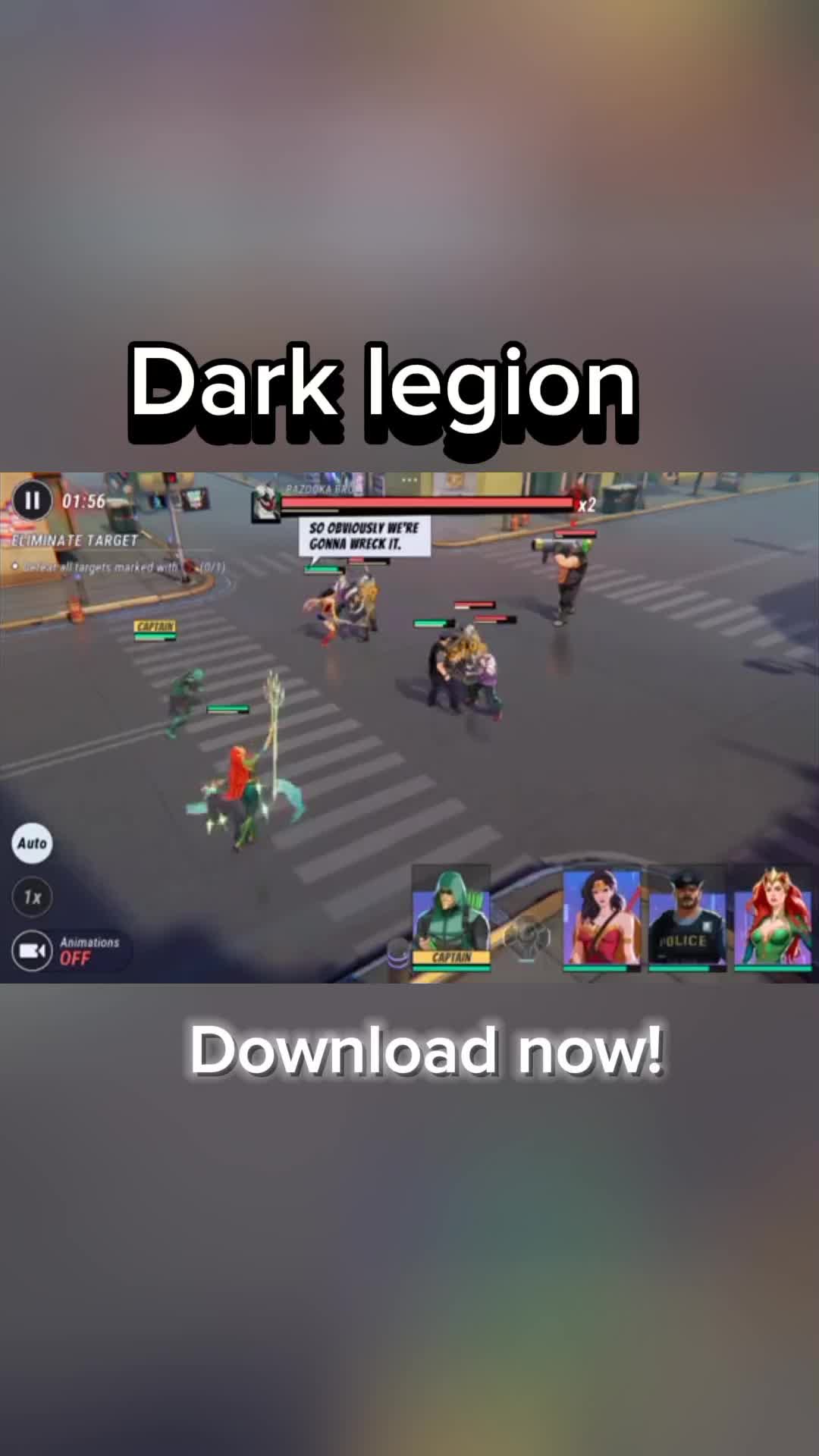 @Tilted Titans