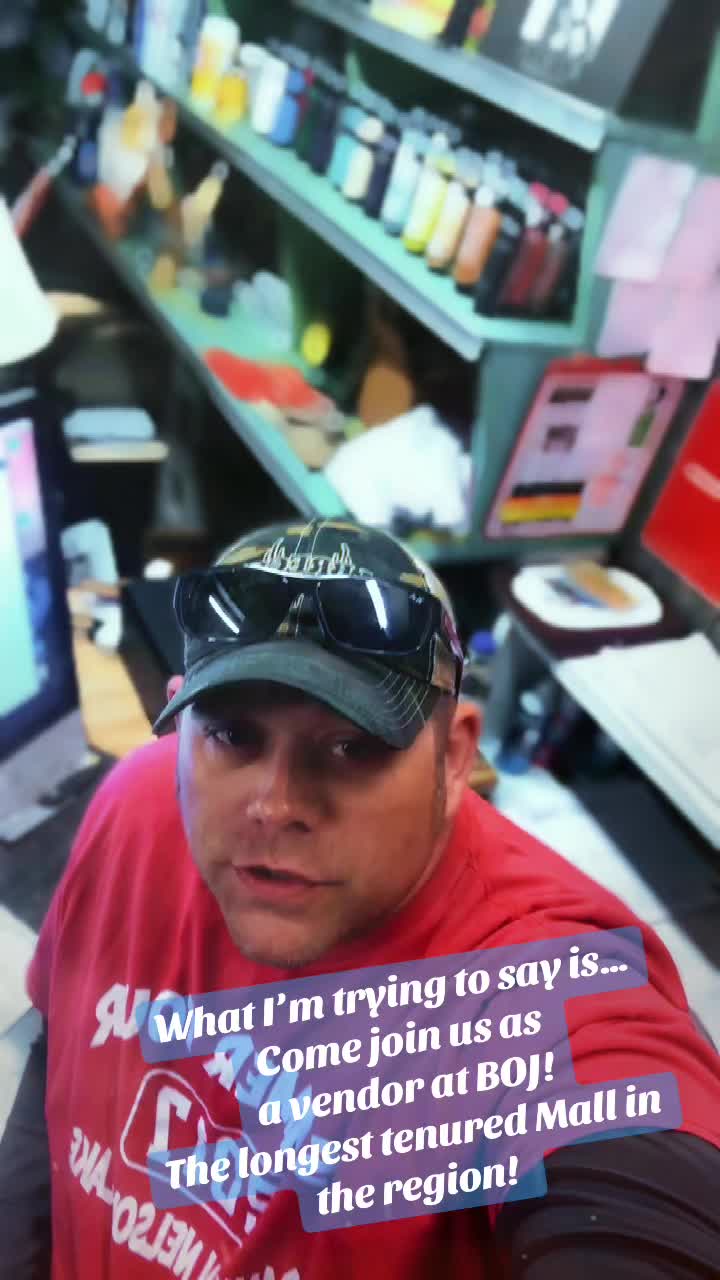 @James Flister