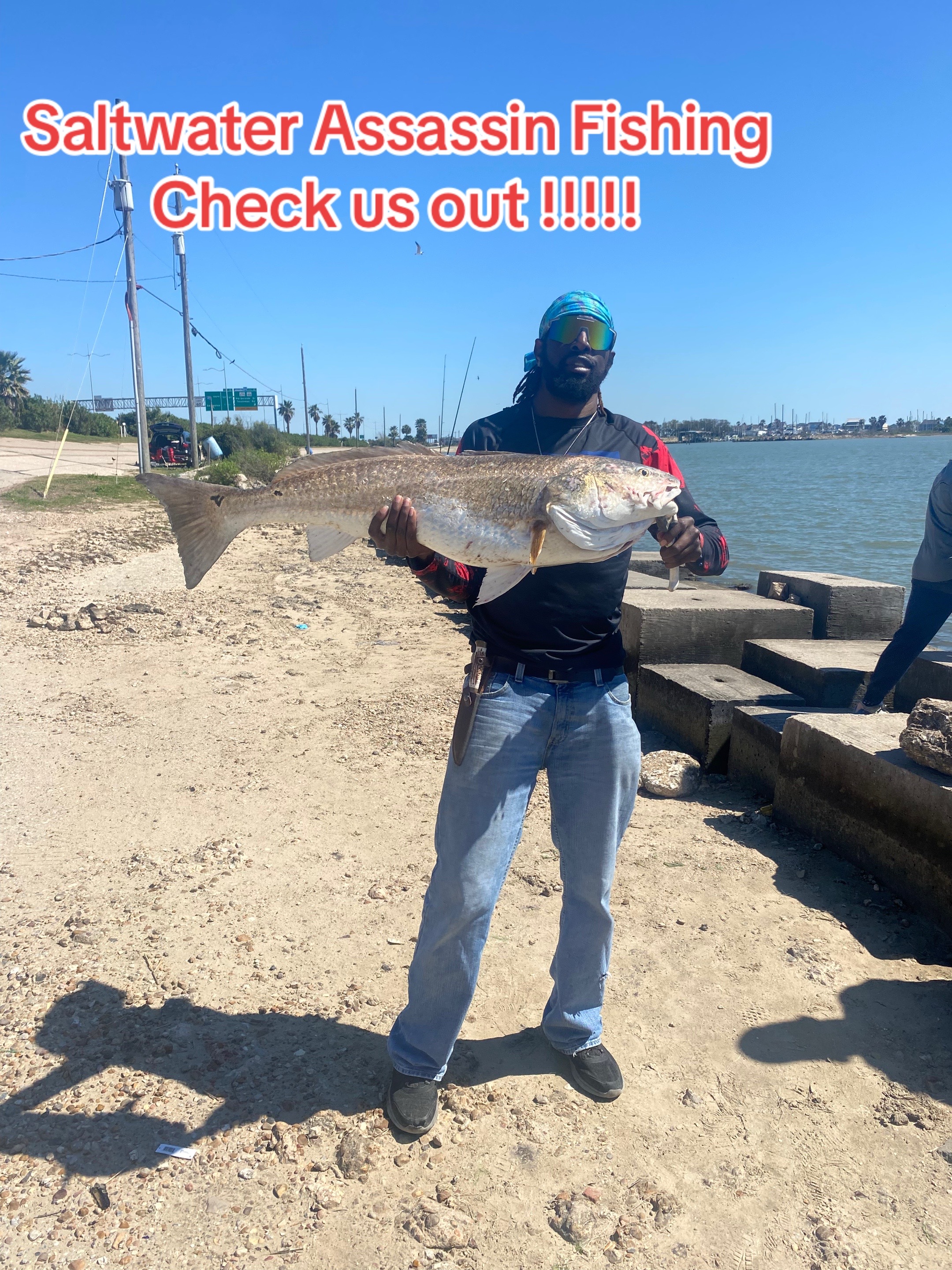 @Saltwaterassassin22