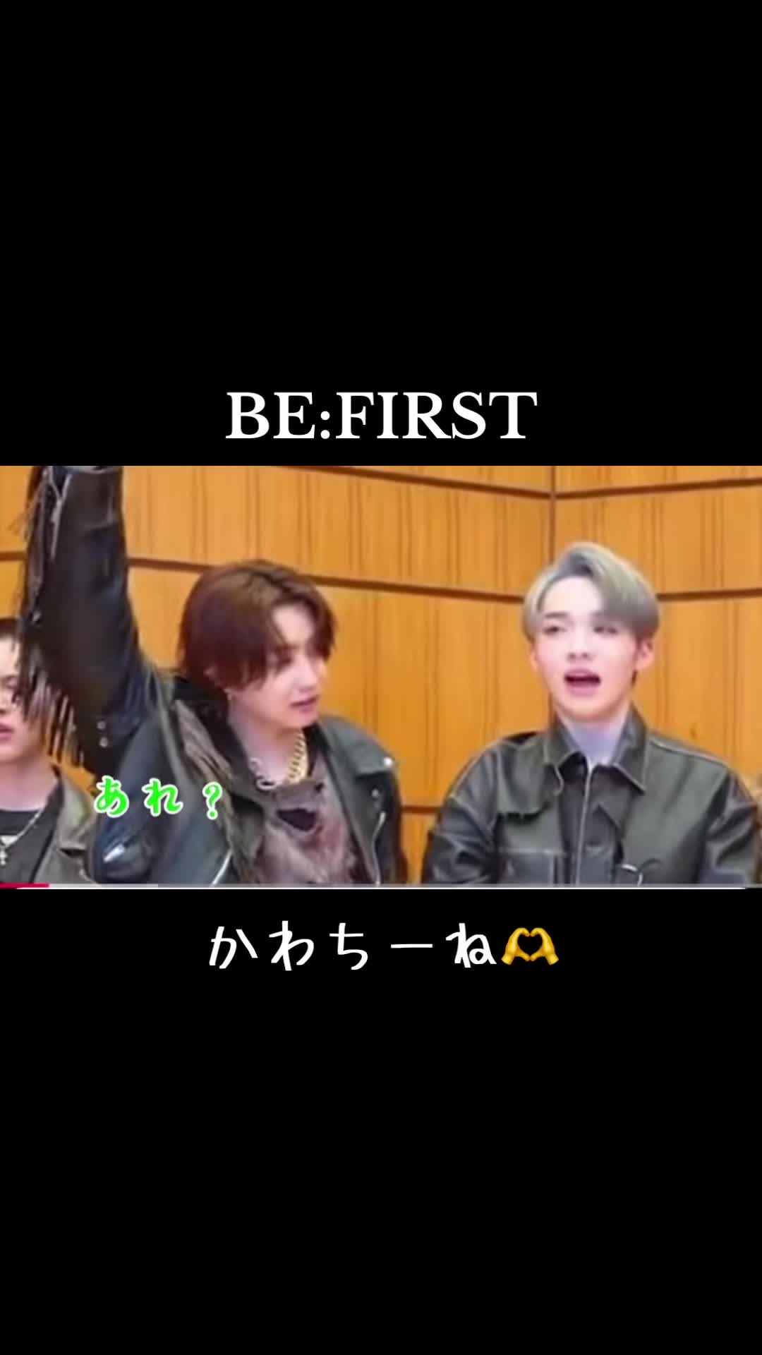 @やさぐれ曖架🍟🍥😎✨