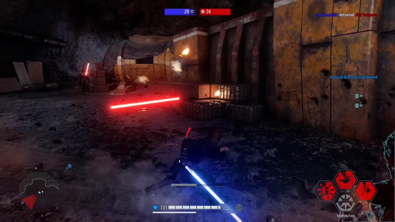 @YDKTP OF THE DARKSIDE