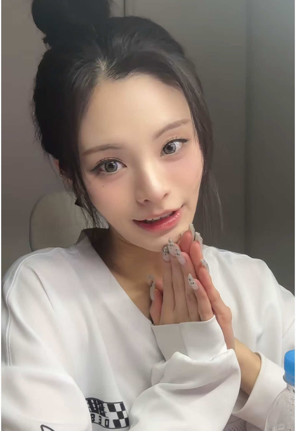 @Kim Yu-Bin 김유빈💜