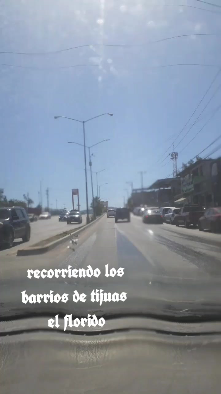 @Barrios de tijuana El Apache