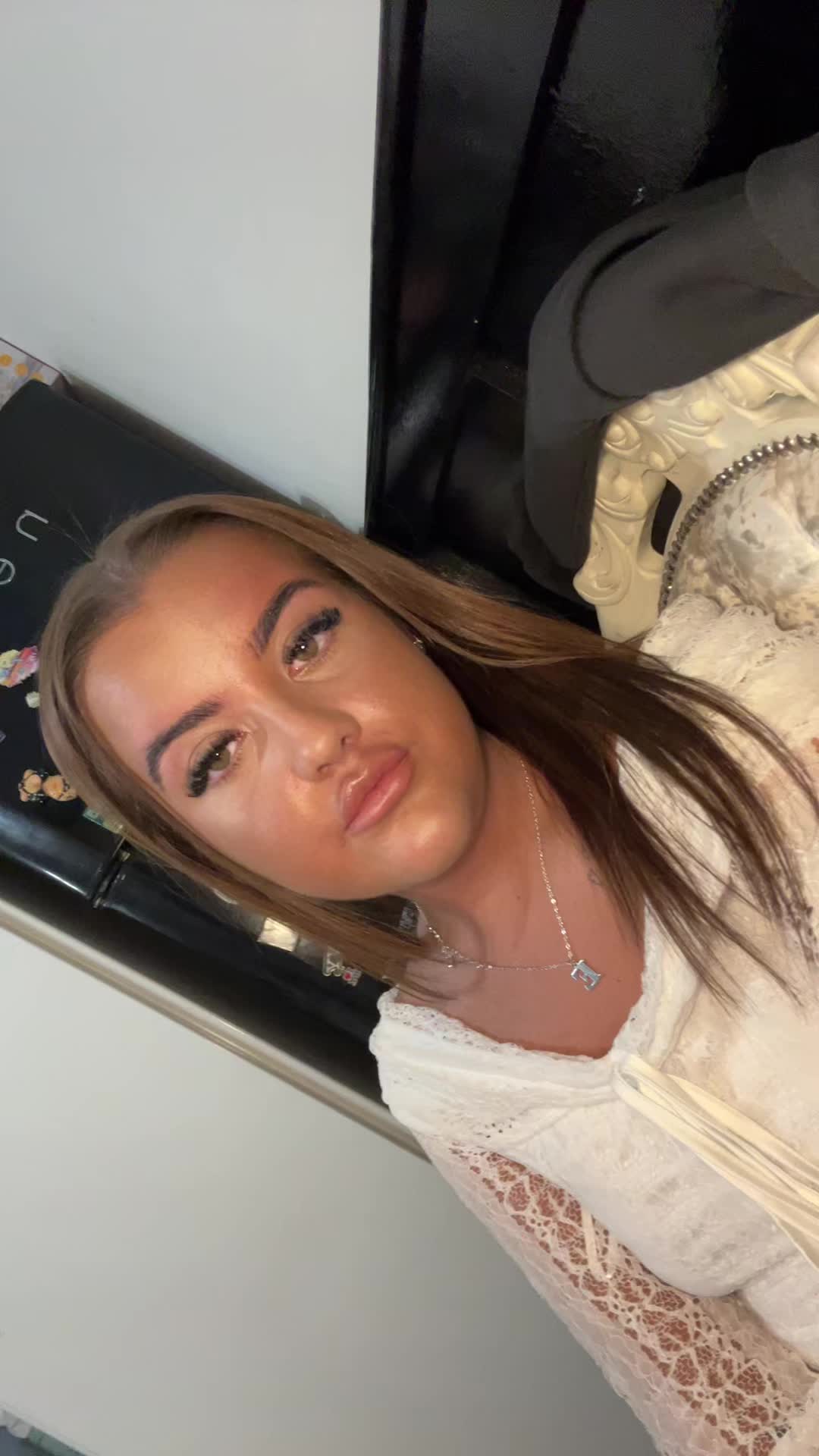 @Ciarsha Gallagher