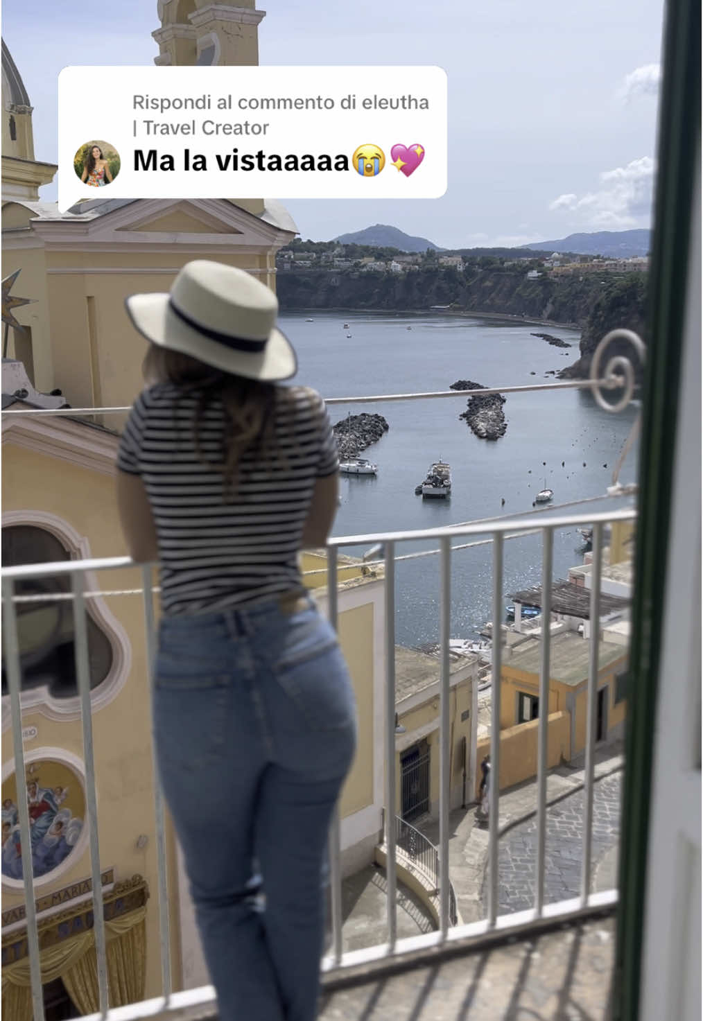 @La casa di Maddalena - Procida