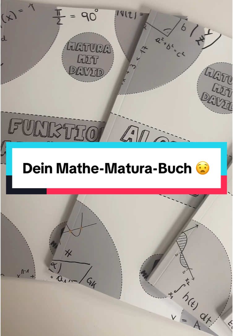 @mathe mit david