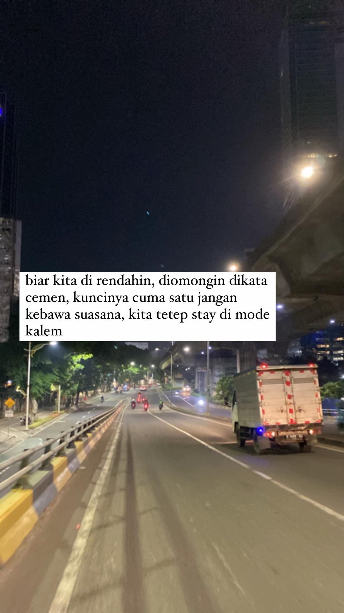 @JAKSEL STORY