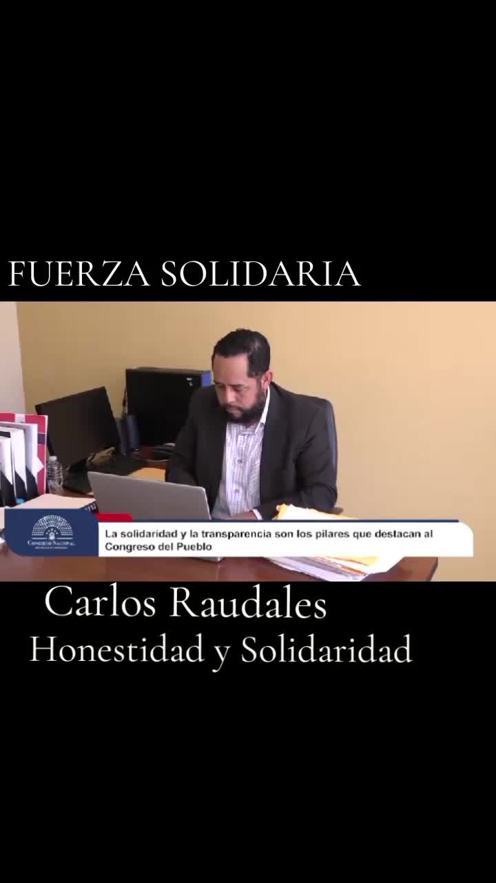 @Carlos Raudales