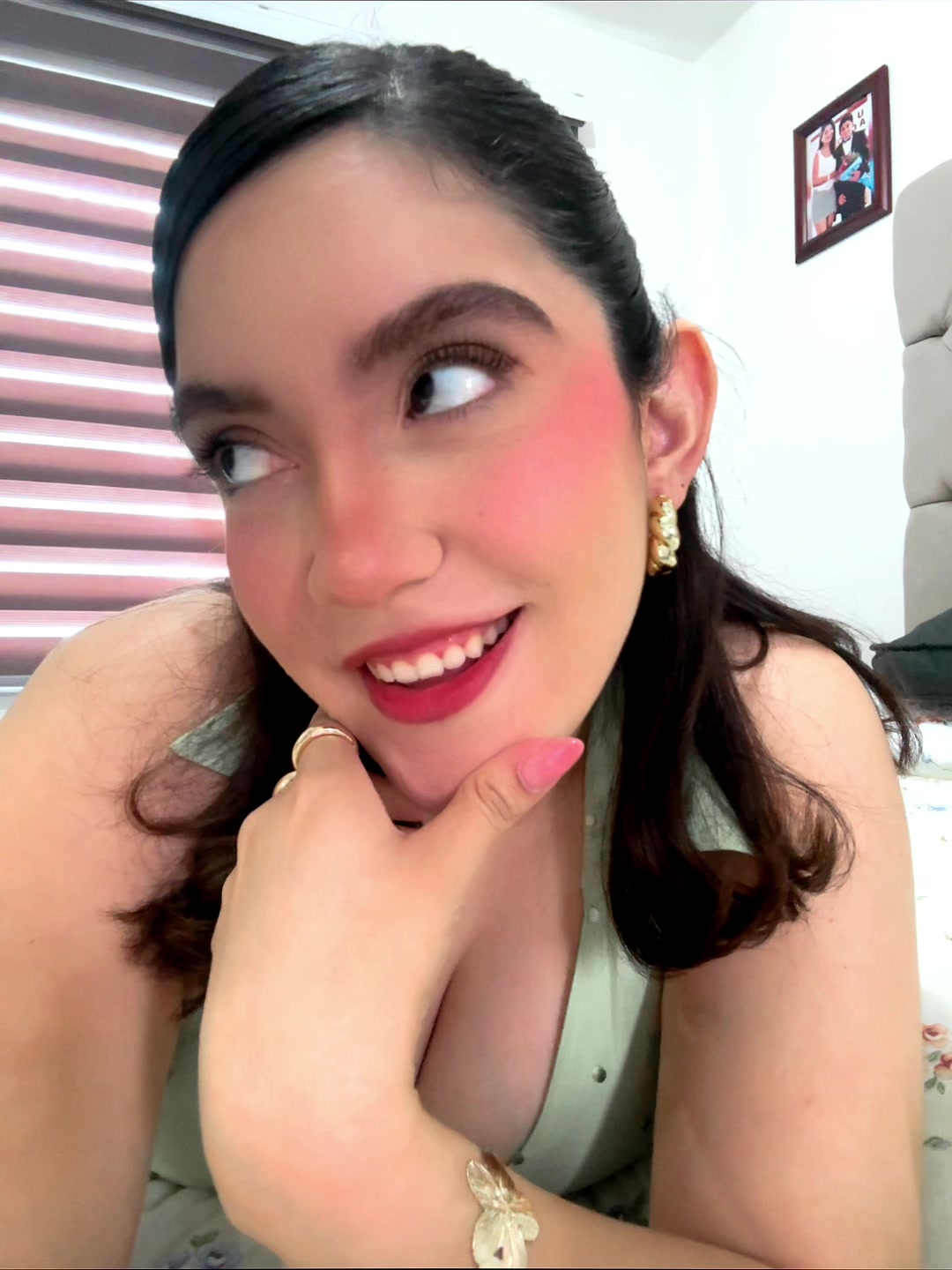 @Valeria Alcal&aacute;