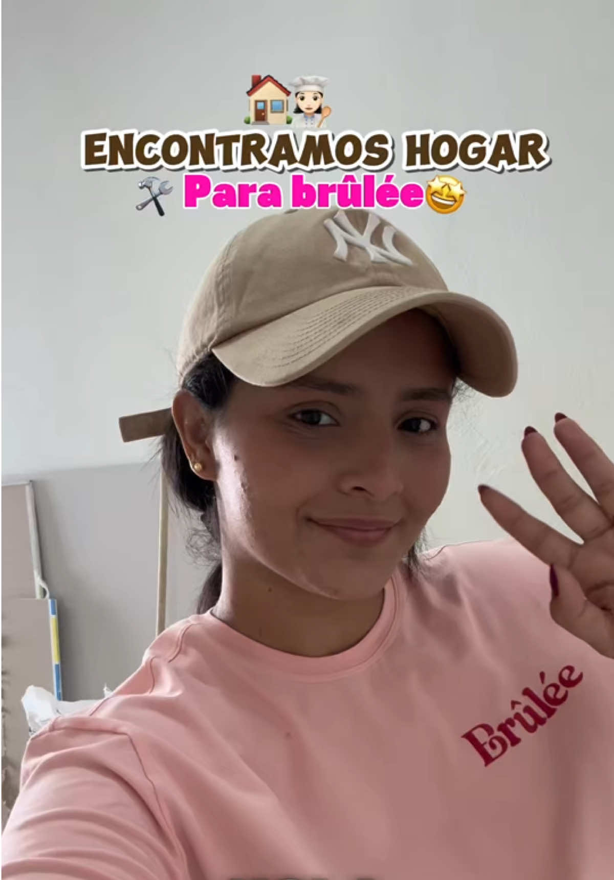 @Br&ucirc;l&eacute;e Pasteler&iacute;a