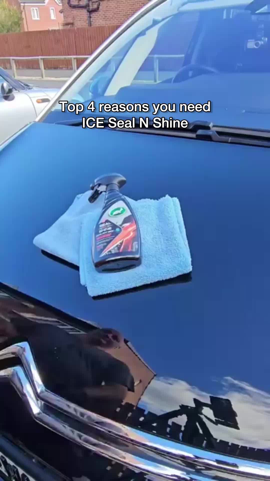 @Turtle Wax