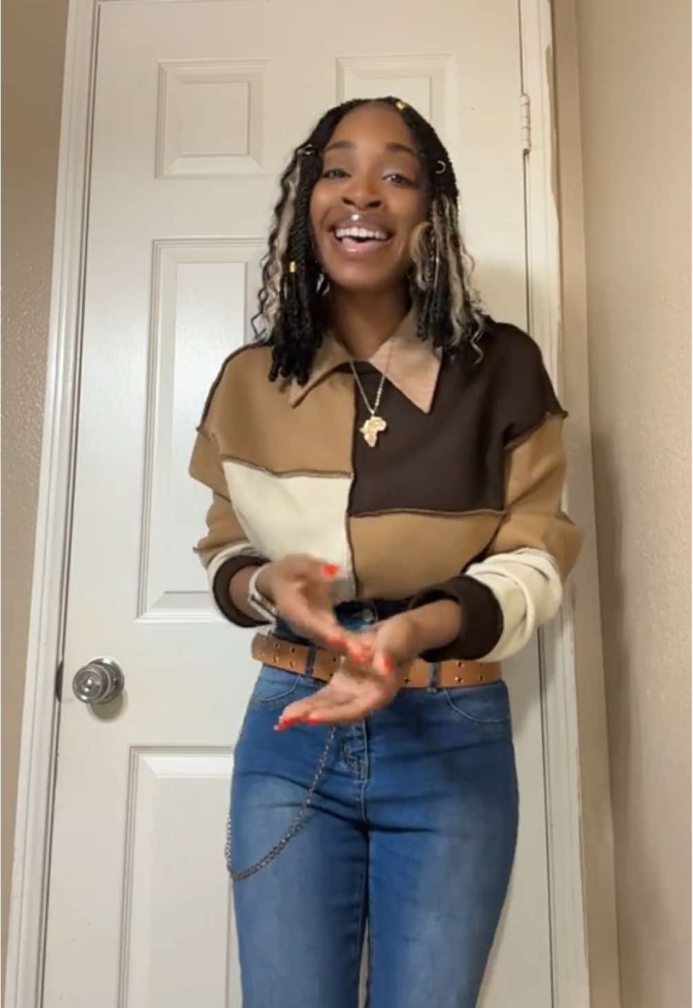 The Chanel Reneé (@thechanelrenee) - Urlebird
