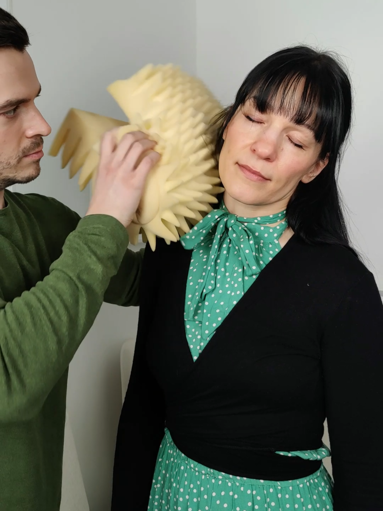 @FeMaleASMR