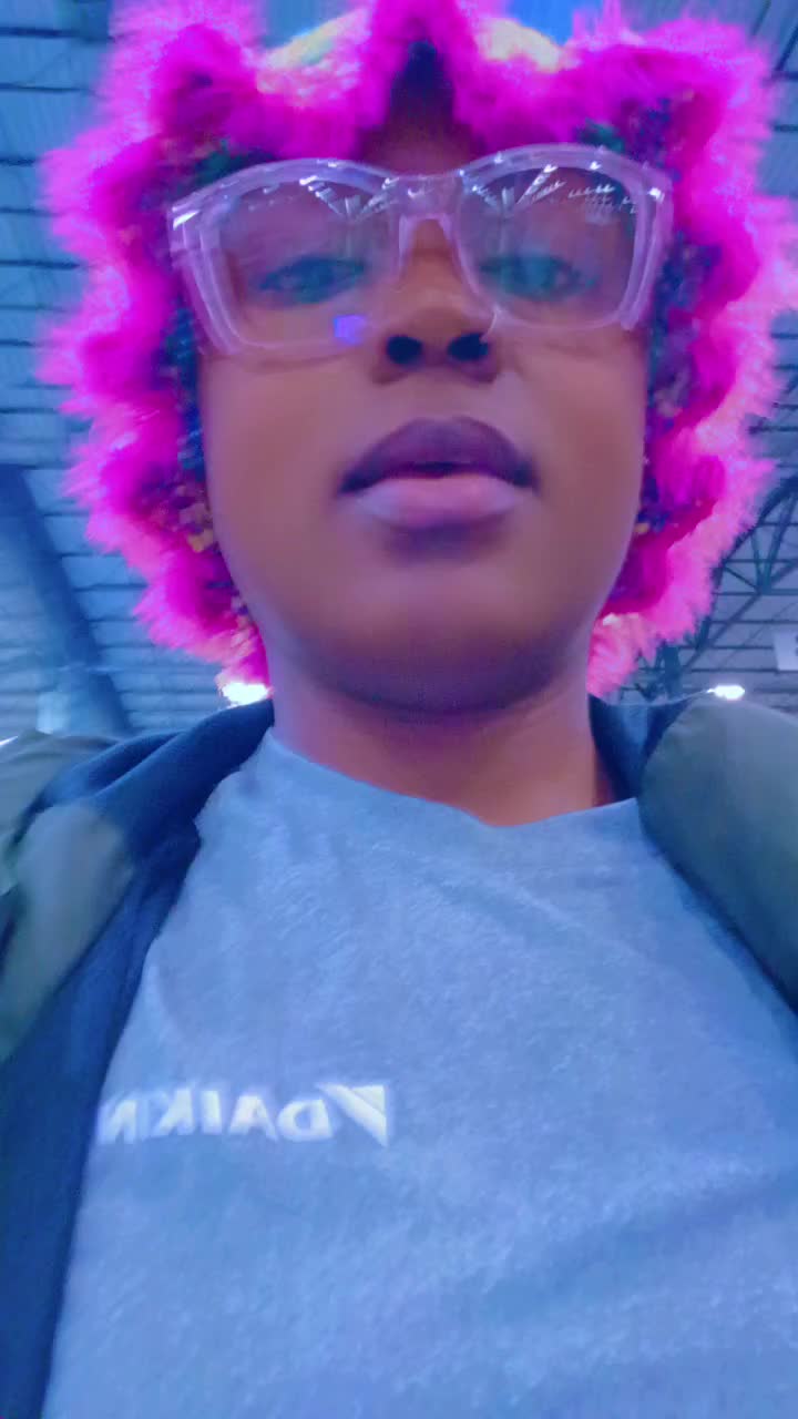 @Fatoumata Kante