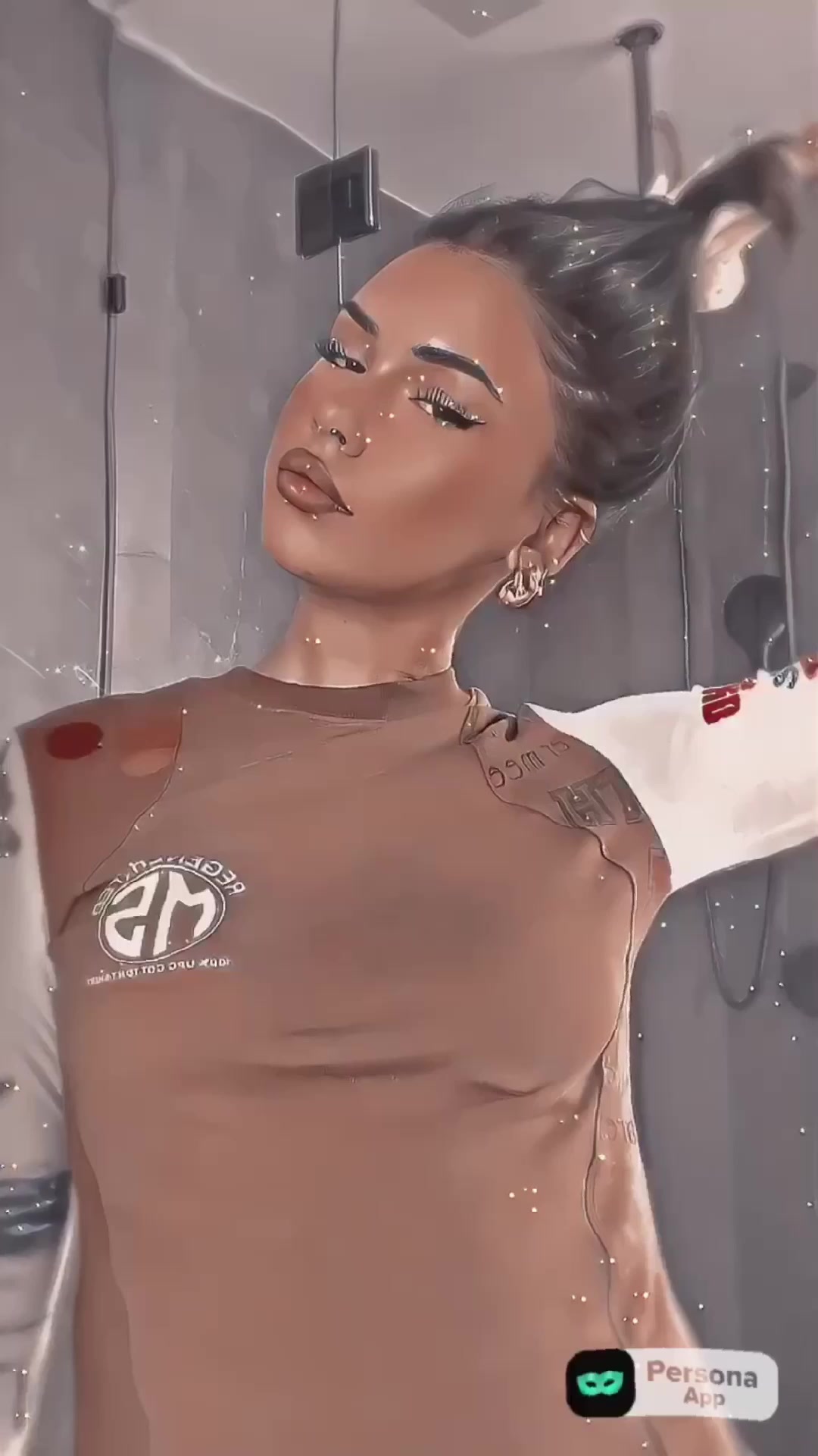 @-M A R (Leah&rsquo;s gf) ! 💕