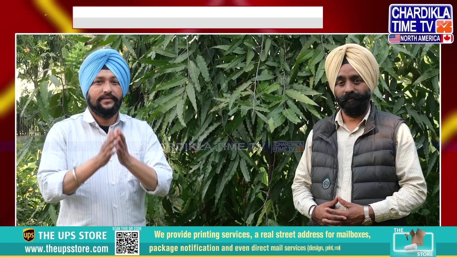 @CK Media Network