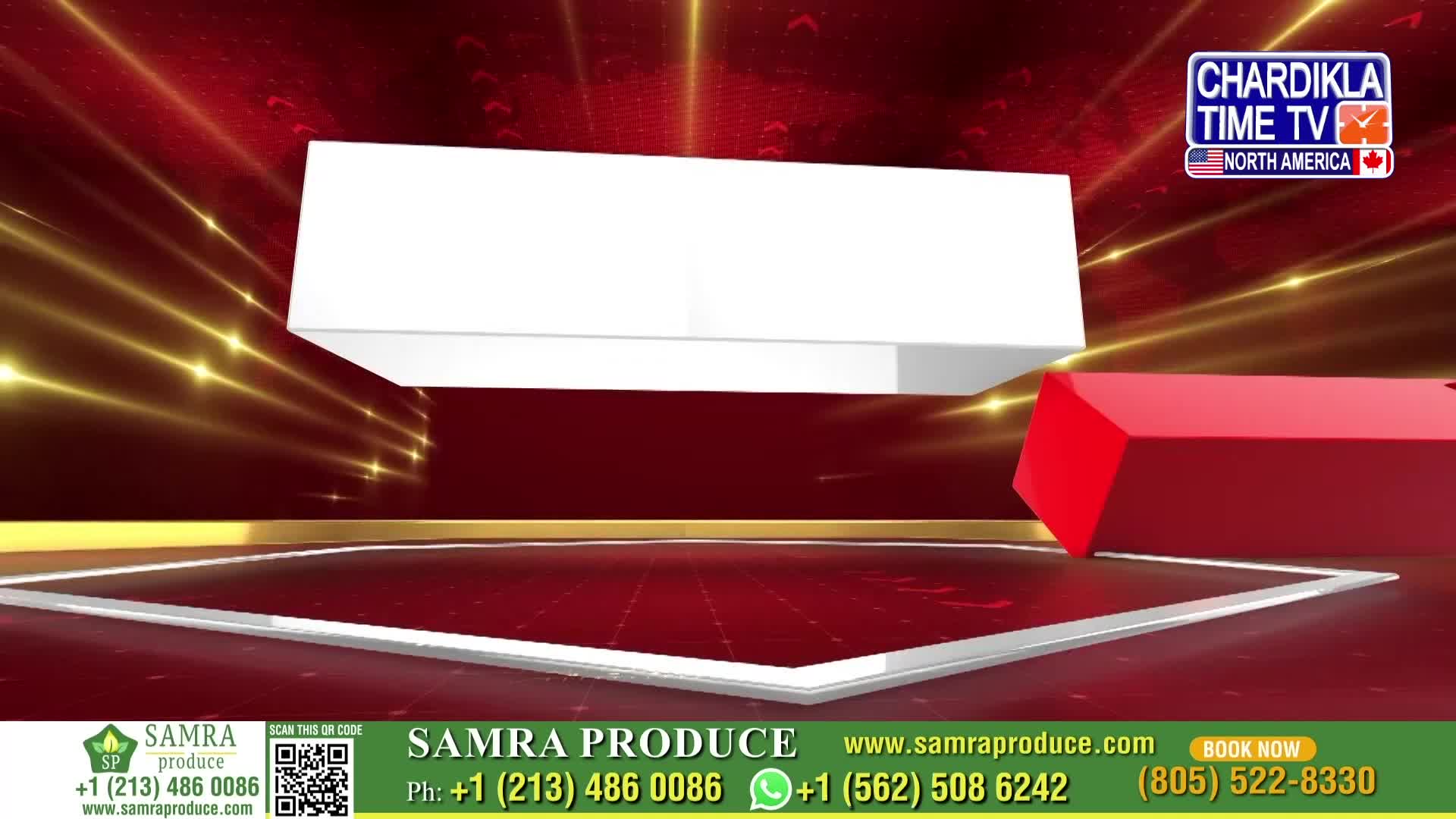 @CK Media Network
