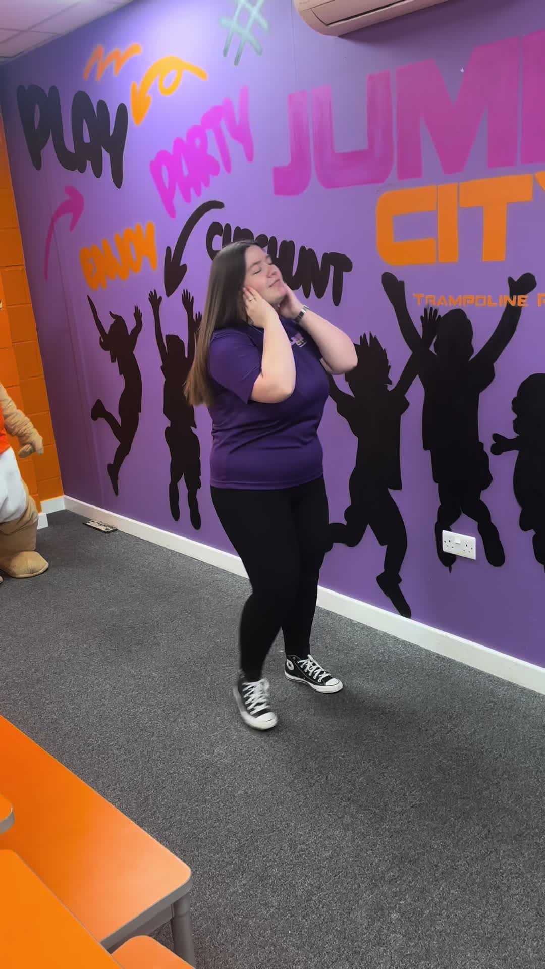 @Jump City UK