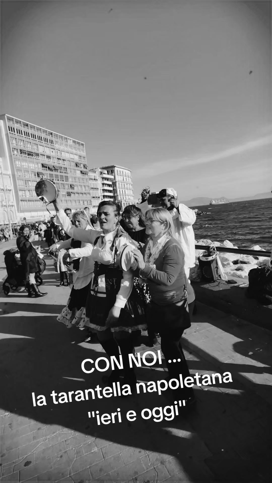 @Lucia Crispino Profi