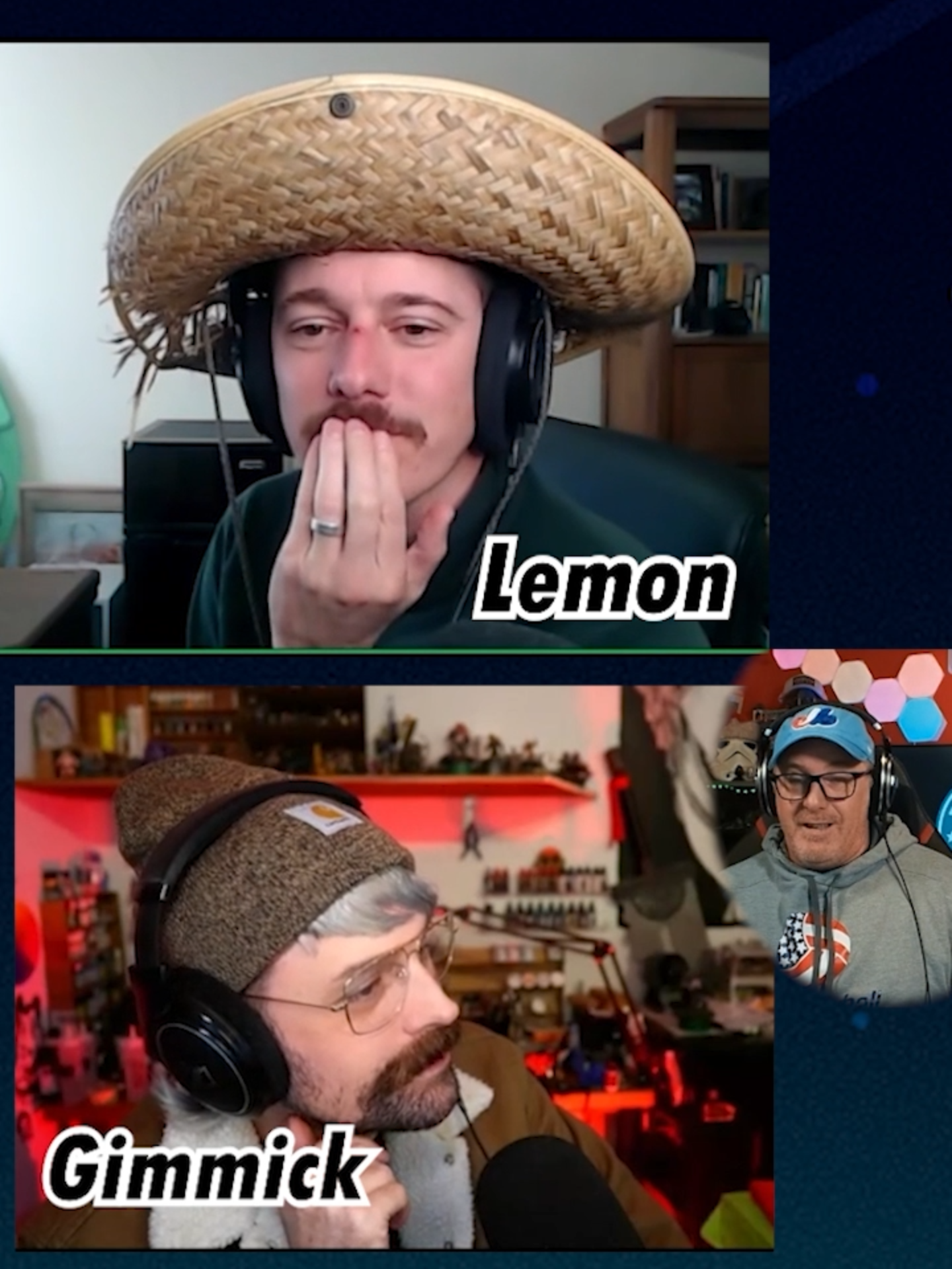 @Tarducks