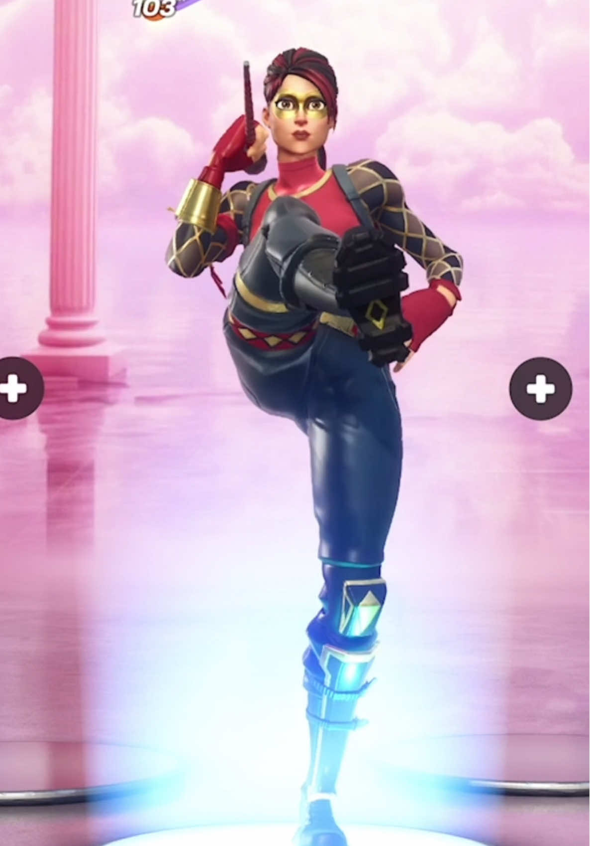 @BeckyPlaysGames🎮