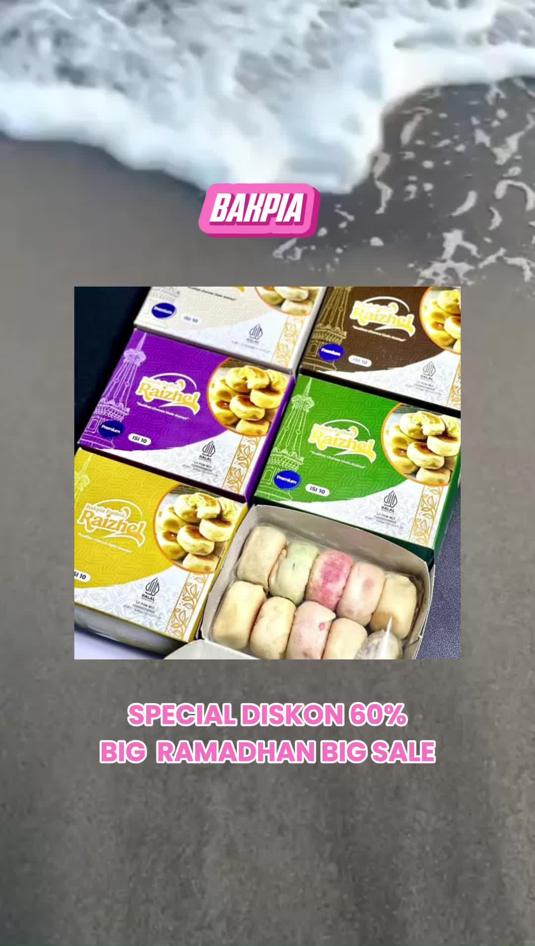@BERKAH NAURA SHOP