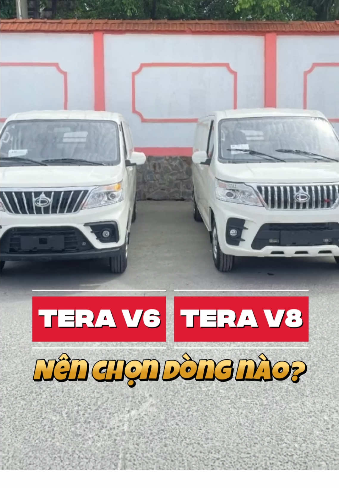 @Teraco Hợp Nhất
