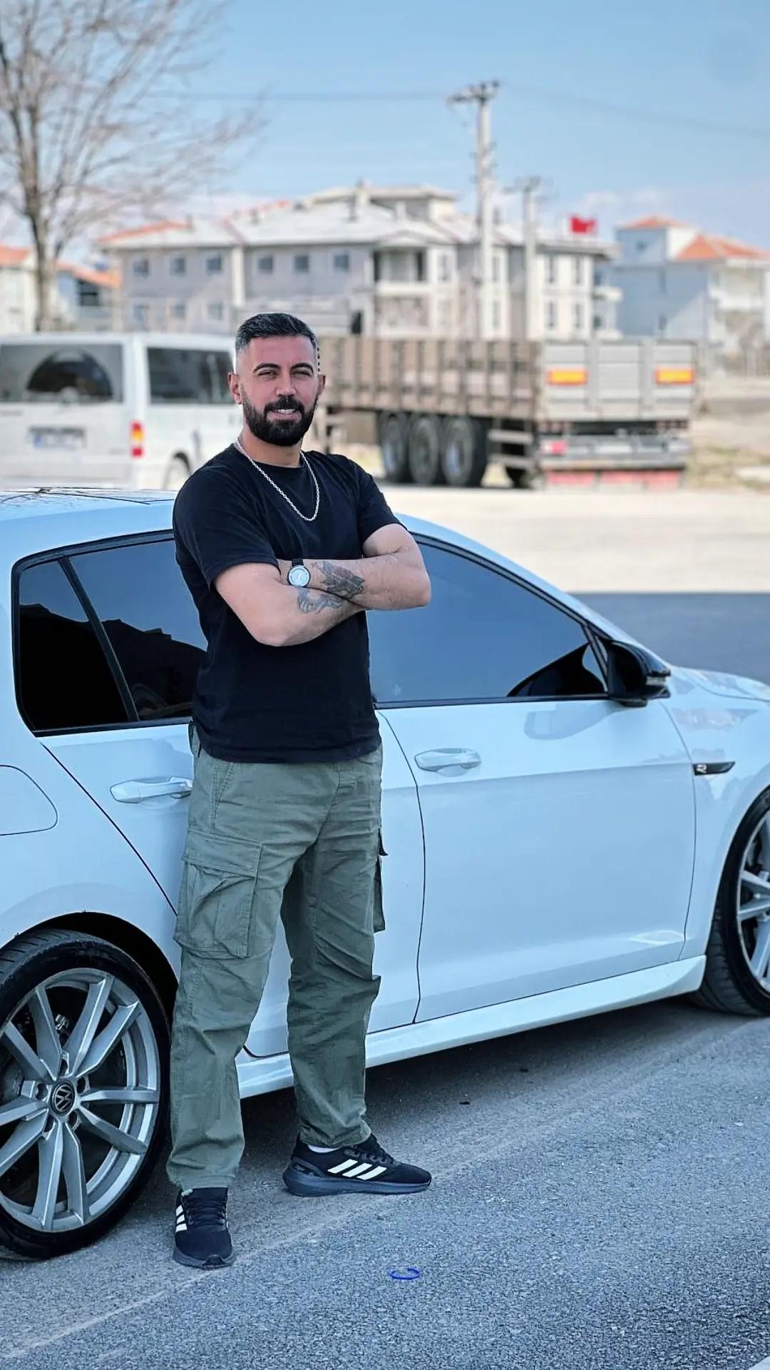 @Ekrem Bayrak21 ✌️
