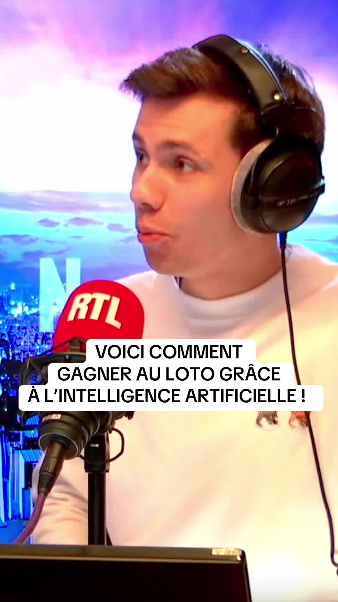 @Tom Lef&egrave;vre