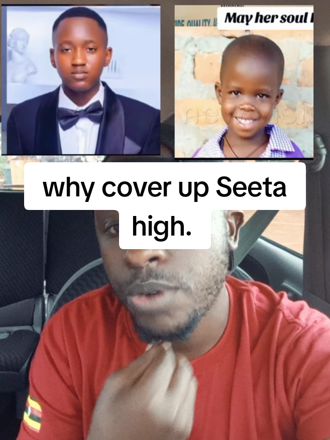 @🇺🇬Social King&bull;Social K🤴🏿NG