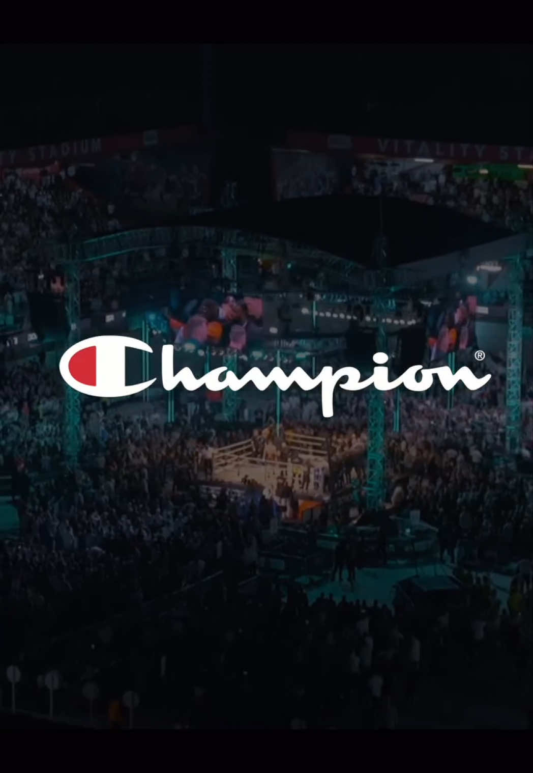 @Champion