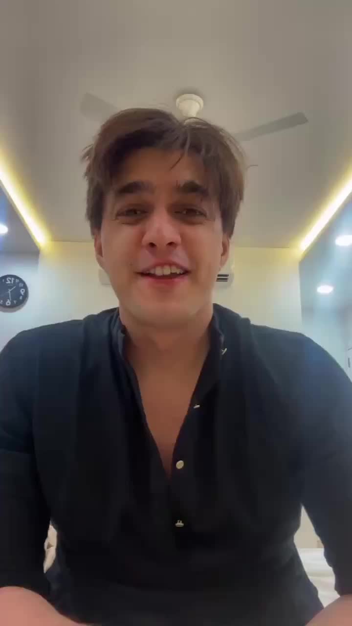 @Mohsin A Khan